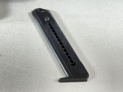 Browning Challenger III .22 LR Pistol - 5.5