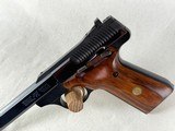 Browning Challenger III .22 LR Pistol - 5.5