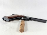 Browning Challenger III .22 LR Pistol - 5.5