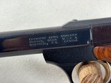 Browning Challenger III .22 LR Pistol - 5.5