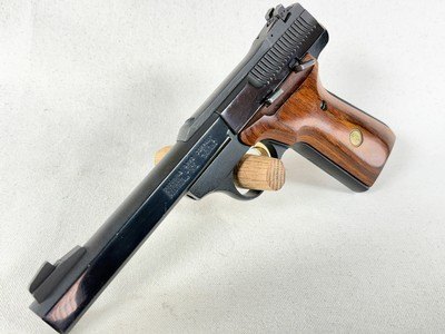 Browning Challenger III .22 LR Pistol - 5.5