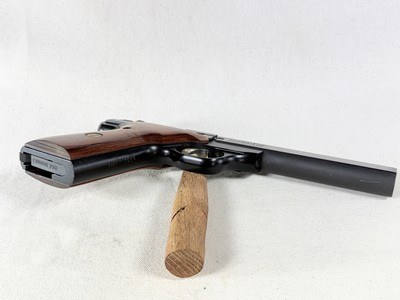 Browning Challenger III .22 LR Pistol - 5.5