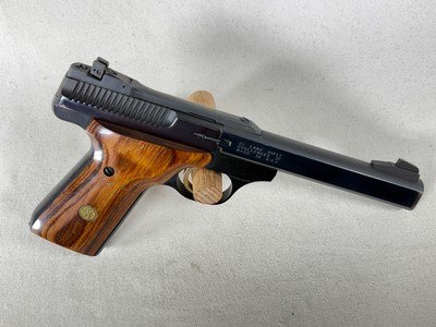 Browning Challenger III .22 LR Pistol - 5.5