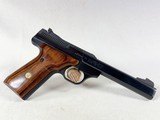 Browning Challenger III .22 LR Pistol - 5.5