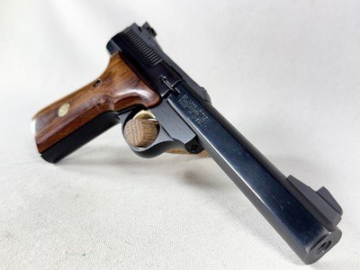 Browning Challenger III .22 LR Pistol - 5.5