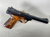 Browning Challenger III .22 LR Pistol - 5.5