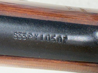 Browning Challenger III .22 LR Pistol - 5.5