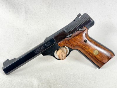 Browning Challenger III .22 LR Pistol - 5.5