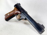 Browning Challenger III .22 LR Pistol - 5.5