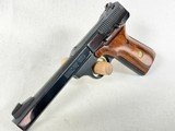Browning Challenger III .22 LR Pistol - 5.5