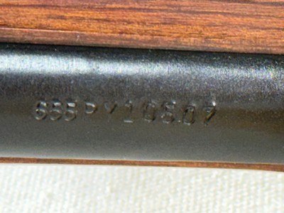 Browning Challenger III .22 LR Pistol - 5.5