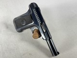 Savage Arms Co. Model 1907 7.65mm (.32 ACP) Pistol - 3 of 10