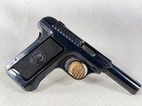 Savage Arms Co. Model 1907 7.65mm (.32 ACP) Pistol - 1 of 10