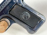 Savage Arms Co. Model 1907 7.65mm (.32 ACP) Pistol - 6 of 10