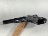 Savage Arms Co. Model 1907 7.65mm (.32 ACP) Pistol - 8 of 10