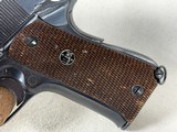 Llama Especial .38 Super Pistol - 5