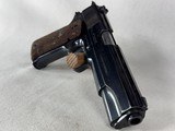 Llama Especial .38 Super Pistol - 5