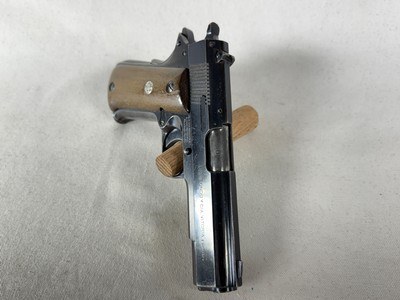Llama 1911 9mm Pistol - 5