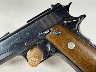 Llama 1911 9mm Pistol - 5