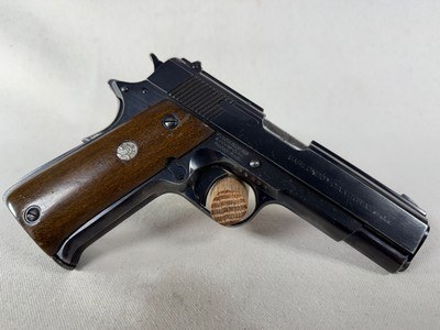 Llama 1911 9mm Pistol - 5