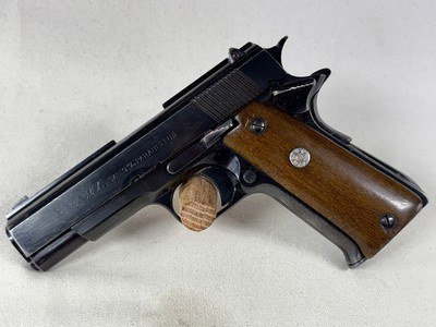 Llama 1911 9mm Pistol - 5