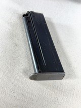 Llama 1911 9mm Pistol - 5