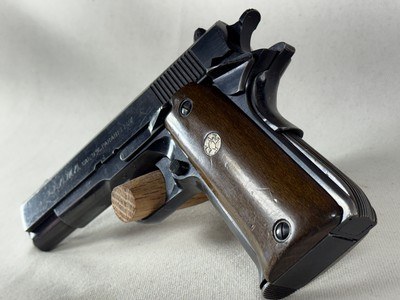 Llama 1911 9mm Pistol - 5