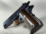 Llama 1911 9mm Pistol - 5
