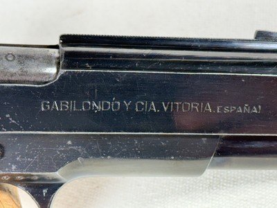 Llama 1911 9mm Pistol - 5