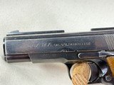 Llama 1911 9mm Pistol - 5