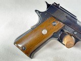 Llama 1911 9mm Pistol - 5