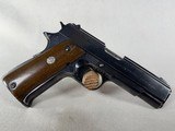 Llama 1911 9mm Pistol - 5