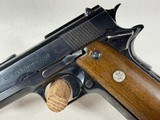 Llama 1911 9mm Pistol - 5
