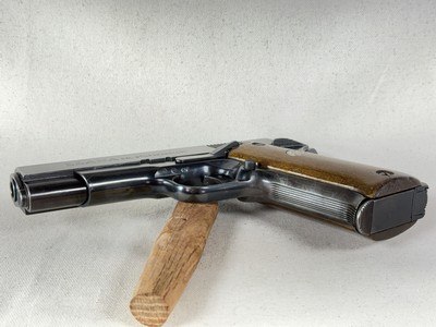 Llama 1911 9mm Pistol - 5