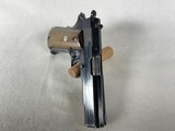 Llama 1911 9mm Pistol - 5