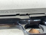 Llama 1911 9mm Pistol - 5
