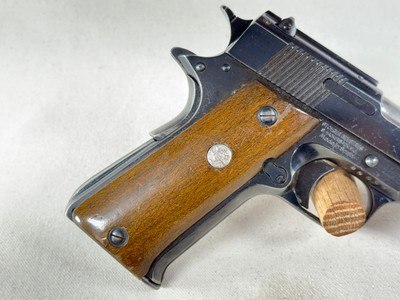 Llama 1911 9mm Pistol - 5