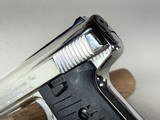 Jennings J-22 .22 LR Pistol - 2.5