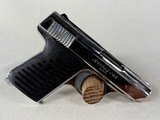 Jennings J-22 .22 LR Pistol - 2.5