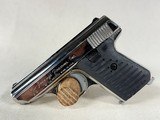 Jennings J-22 .22 LR Pistol - 2.5