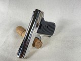 Jennings J-22 .22 LR Pistol - 2.5