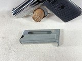 Jennings J-22 .22 LR Pistol - 2.5