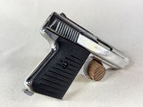 Jennings J-22 .22 LR Pistol - 2.5