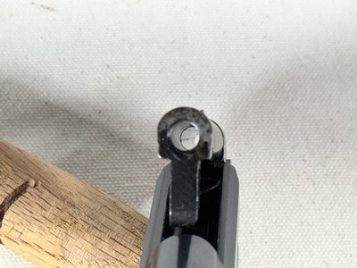 Beretta Model 21A Bobcat .22 LR Pistol - 2.4