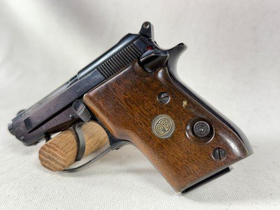 Beretta Model 21A Bobcat .22 LR Pistol - 2.4