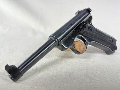 Ruger Mark II .22 LR Pistol - Image 9 of 15