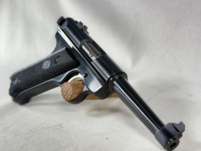 Ruger Mark II .22 LR Pistol - Image 3 of 15