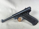 Ruger Mark II .22 LR Pistol - Image 7 of 15