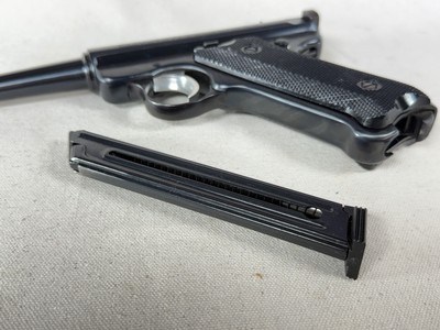 Ruger Mark II .22 LR Pistol - Image 15 of 15