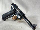 Ruger Mark II .22 LR Pistol - Image 3 of 15